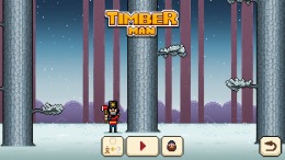   Timberman