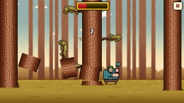 Timberman  PC