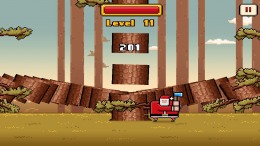   Timberman