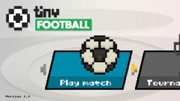   Tiny Football