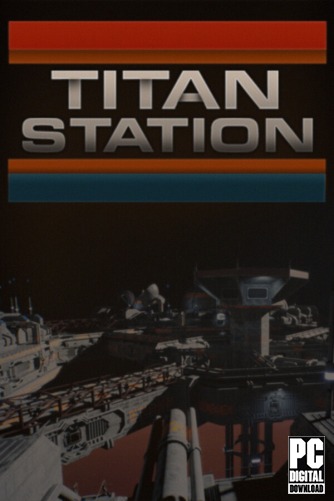 Titan Station  