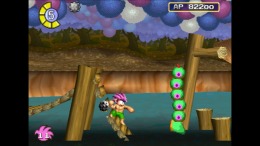  Tomba!