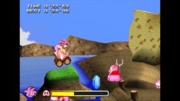 Tomba!  PC