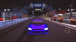 Toon Toon Racing  