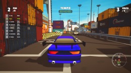   Toon Toon Racing