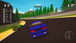  Toon Toon Racing