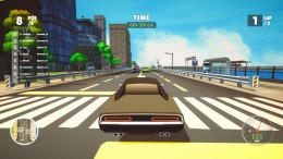 Toon Toon Racing  PC