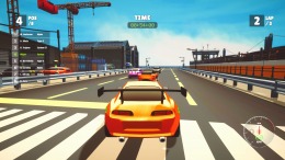   Toon Toon Racing