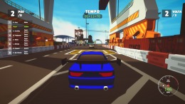 Toon Toon Racing 