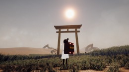  Torii