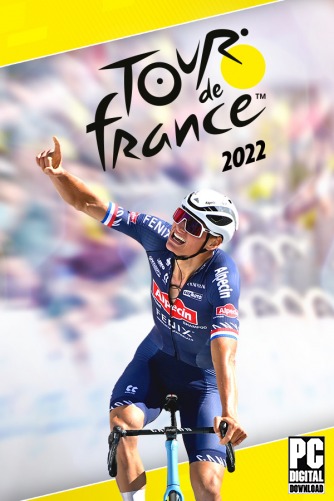 Tour de France 2022  