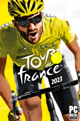 Tour de France 2023  