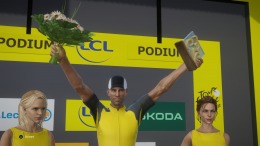 Tour de France 2023  PC