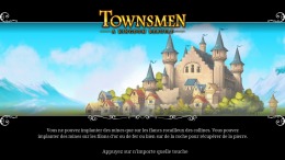 Townsmen - A Kingdom Rebuilt  