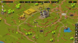  Townsmen - A Kingdom Rebuilt