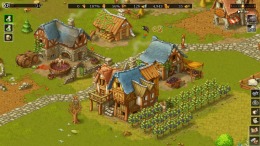 Townsmen - A Kingdom Rebuilt  PC