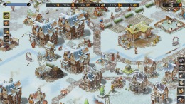   Townsmen - A Kingdom Rebuilt