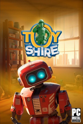 Toy Shire  