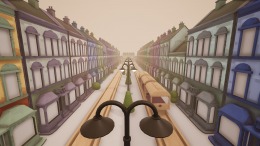 Tracks - The Train Set Game  PC