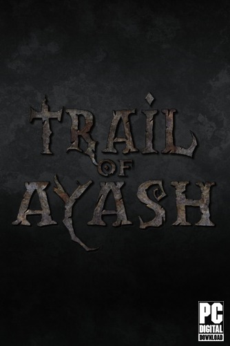 Trail of Ayash  