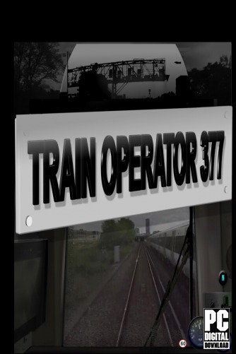 Train Operator 377  