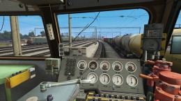 Trainz Railroad Simulator 2022  PC