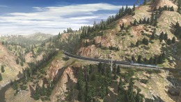 Trainz Railroad Simulator 2022 