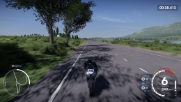 TT Isle of Man: Ride on the Edge 2  