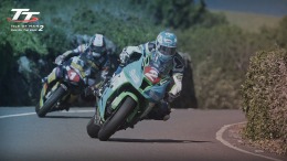  TT Isle of Man: Ride on the Edge 2