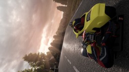  TT Isle of Man: Ride on the Edge