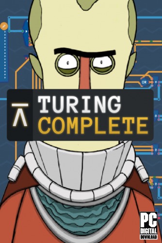 Turing Complete  