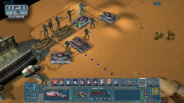 UFO: Extraterrestrials Platinum  PC