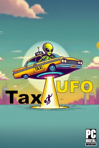 UFO Taxi  