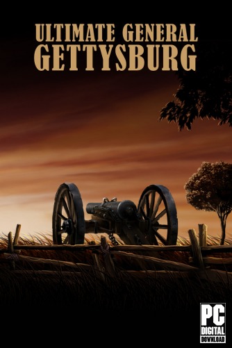 Ultimate General: Gettysburg  