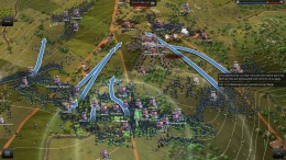 Ultimate General: Gettysburg 