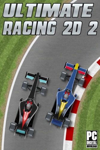 Ultimate Racing 2D 2  