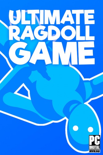 Ultimate Ragdoll Game  