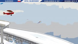   Ultimate Ski Jumping 2020