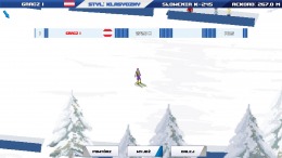  Ultimate Ski Jumping 2020