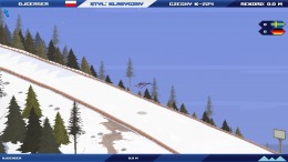 Ultimate Ski Jumping 2020  PC