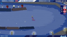   Ultimate Ski Jumping 2020