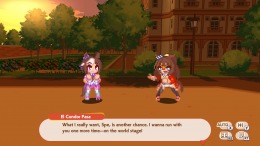  Umamusume: Pretty Derby  Party Dash