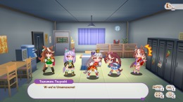 Umamusume: Pretty Derby  Party Dash  PC