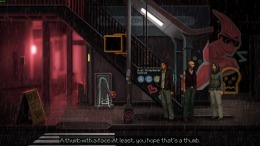 Unavowed  