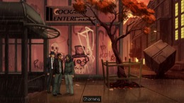  Unavowed