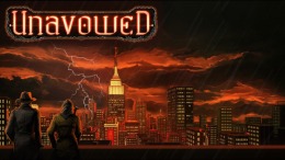   Unavowed