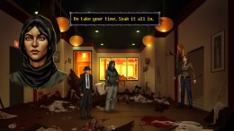  Unavowed