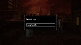 Unavowed  PC