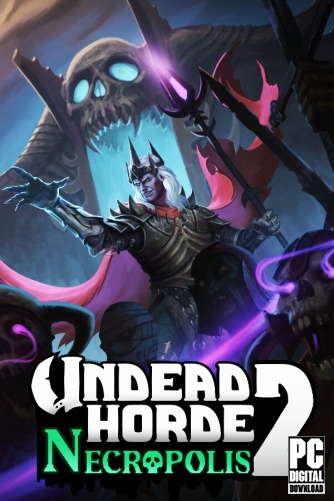 Undead Horde 2: Necropolis  