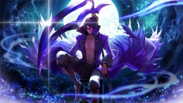   UNDER NIGHT IN-BIRTH Exe:Late